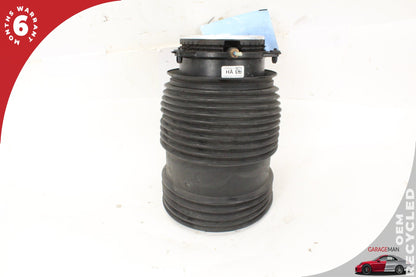 2015-2023 Mercedes-Benz C350e W205 RWD 2.0L Rear Left Air Suspension Bag 2053200725 OEM