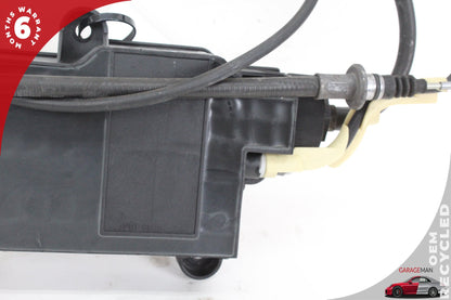 2007-2014 Mercedes W221 S550 Emergency Electric Parking E Brake Actuator OEM