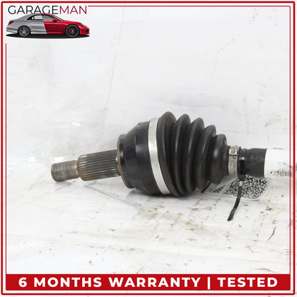 2013-2022 Land Rover Range Rover Sport L494 Front Right Side Axle CV Shaft OEM