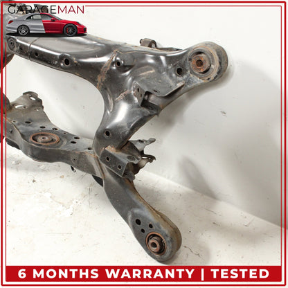 2014-2024 Infiniti Q50 V37 Rear Sub Frame Subframe Crossmember 554005CA0A OEM