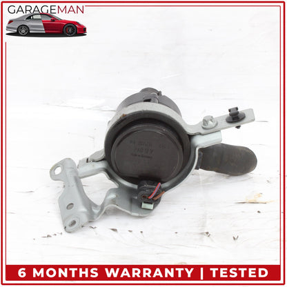 2014-2019 Mercedes-Benz CLA250 C117 Engine Auxiliary Water Pump 0005000686