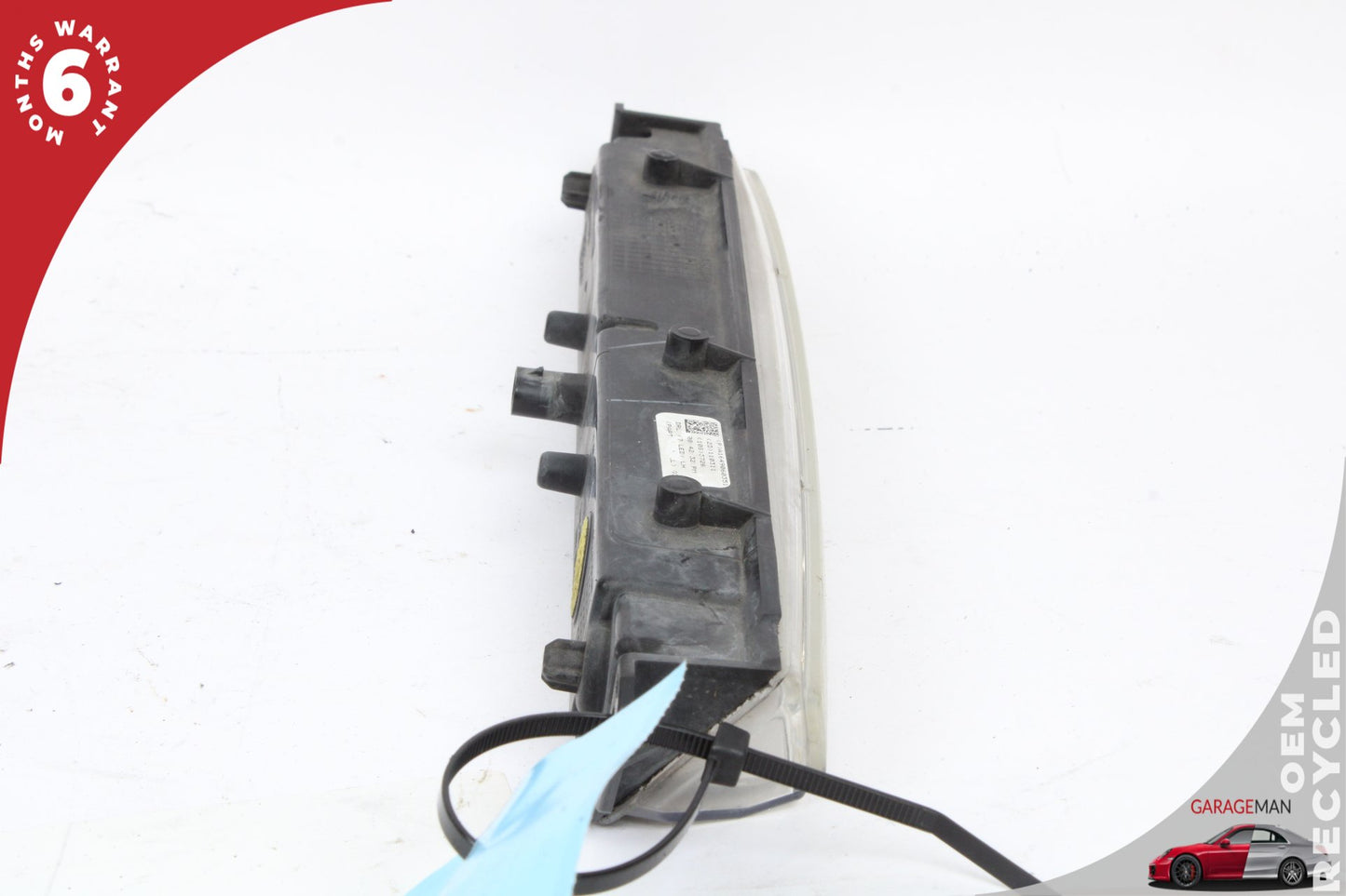 2012-2016 Mercedes X164 GL450 Left DRL Daytime Running Light Lamp 649060351 OEM
