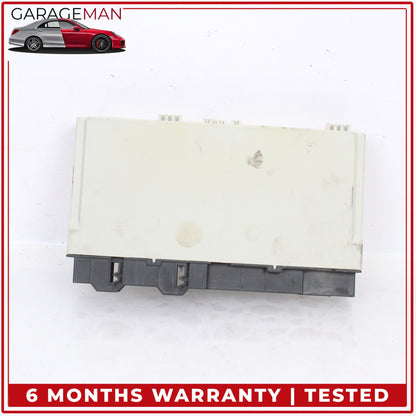 2011-2016 BMW 550i F07 Front Left and Right Side Seat Control Module Set OEM