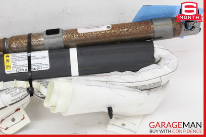 2011-2014 Dodge Charger LD Sedan Left Side Roof Curtain Air Bag OEM