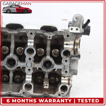 2005-2012 Mercedes W164 ML350 E350 C350 Left Side Cylinder Head 2720162201 OEM