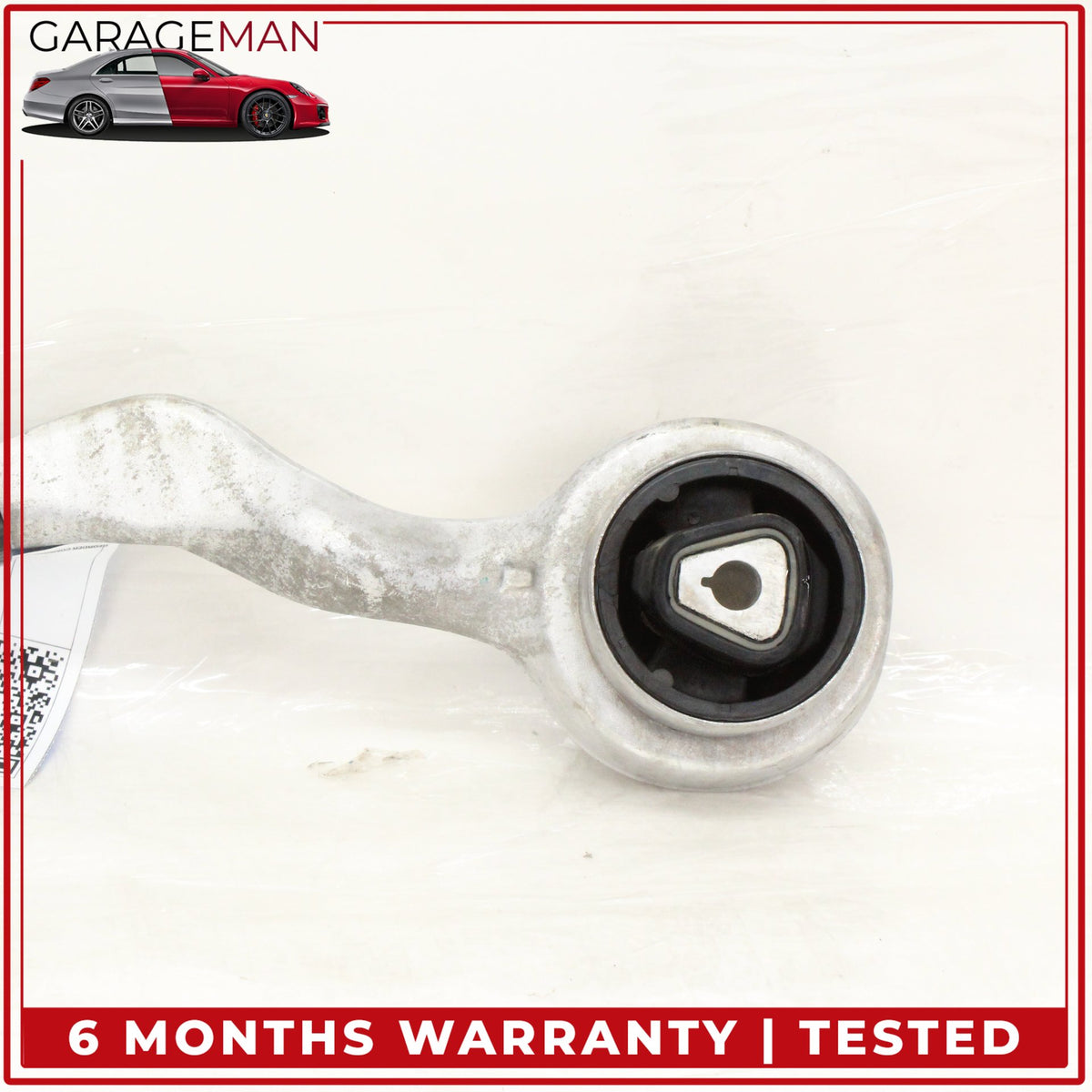 2002-2016 BMW 335i E90 Front Left Driver Side Lower Control Arm 36494 OEM