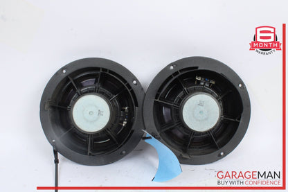 2006-2013 Mercedes ML500 M-Class W164 Rear Left Right Door Speaker 1648201102