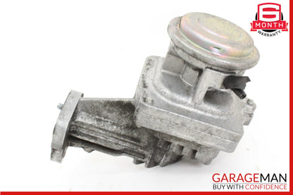 2007-2012 Mercedes-Benz SL550 R230 Engine Motor Air Valve 0021408360 Genuine