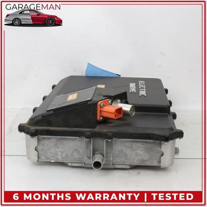 2015-2017 Mercedes W242 B Electric Drive B250e Battery Charger Module OEM