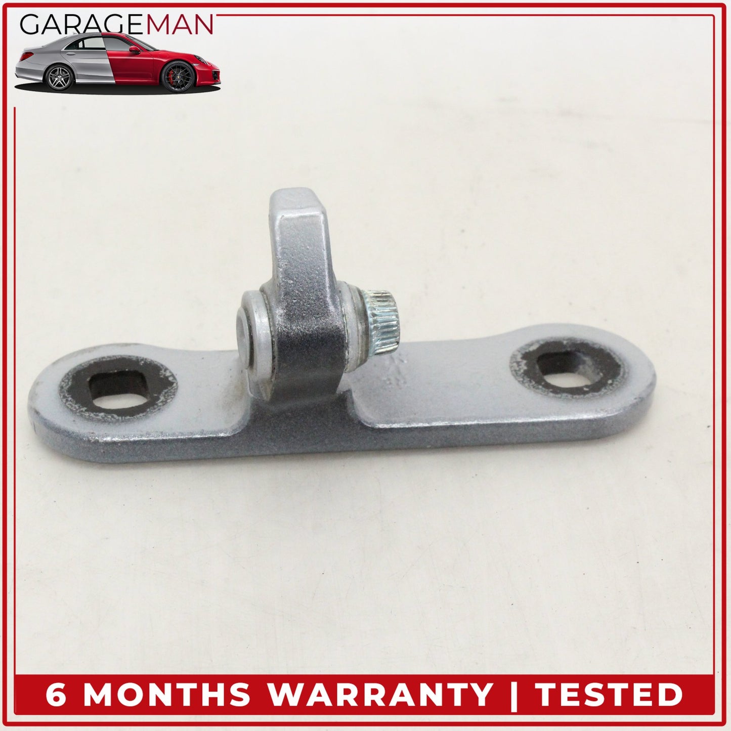 2012-2018 Mercedes-Benz CLS550 W218 RWD Right Rear Door Hinge 2187200637