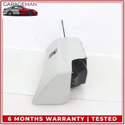 2003-2011 Mercedes R230 SL500 Right Under Passenger Seat Compartment Trim OEM