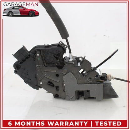 2013-2022 Range Rover Sport L494 Front Right Door Lock Latch Actuator w/ Handle