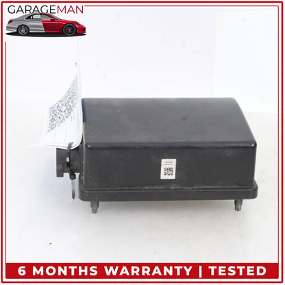 2010-2016 Mercedes W216 CL550 Adaptive Cruise Control Module Unit 2129004603 OEM
