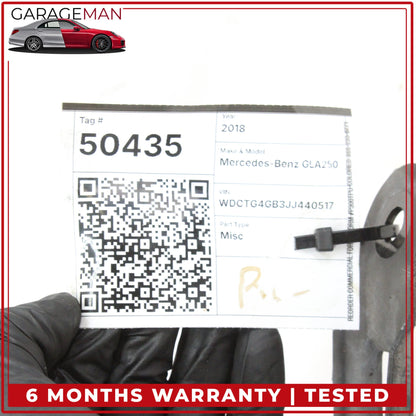 2014-2020 Mercedes X156 GLA250 AWD Rear Left or Right Side Upper Control Arm OEM