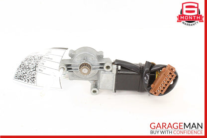 2010-2016 Land Rover LR4 SUV Sun Roof Motor EGQ500010 OEM