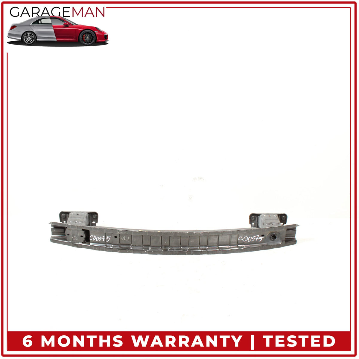 2014-2020 Mercedes W117 CLA250 Rear Bumper Reinforcement Impact Bar OEM