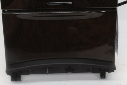 2010-2013 Mercedes-Benz S550 W221 Front Center Console Ashtray 2216801410