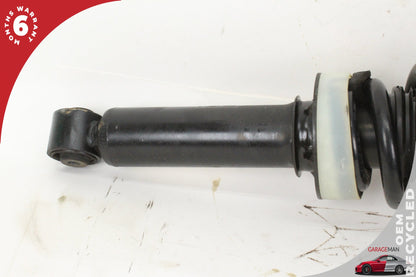 2007-2015 Audi Q7 Rear Left &amp; Right Shock Strut Spring Assembly 7L8513029H OEM
