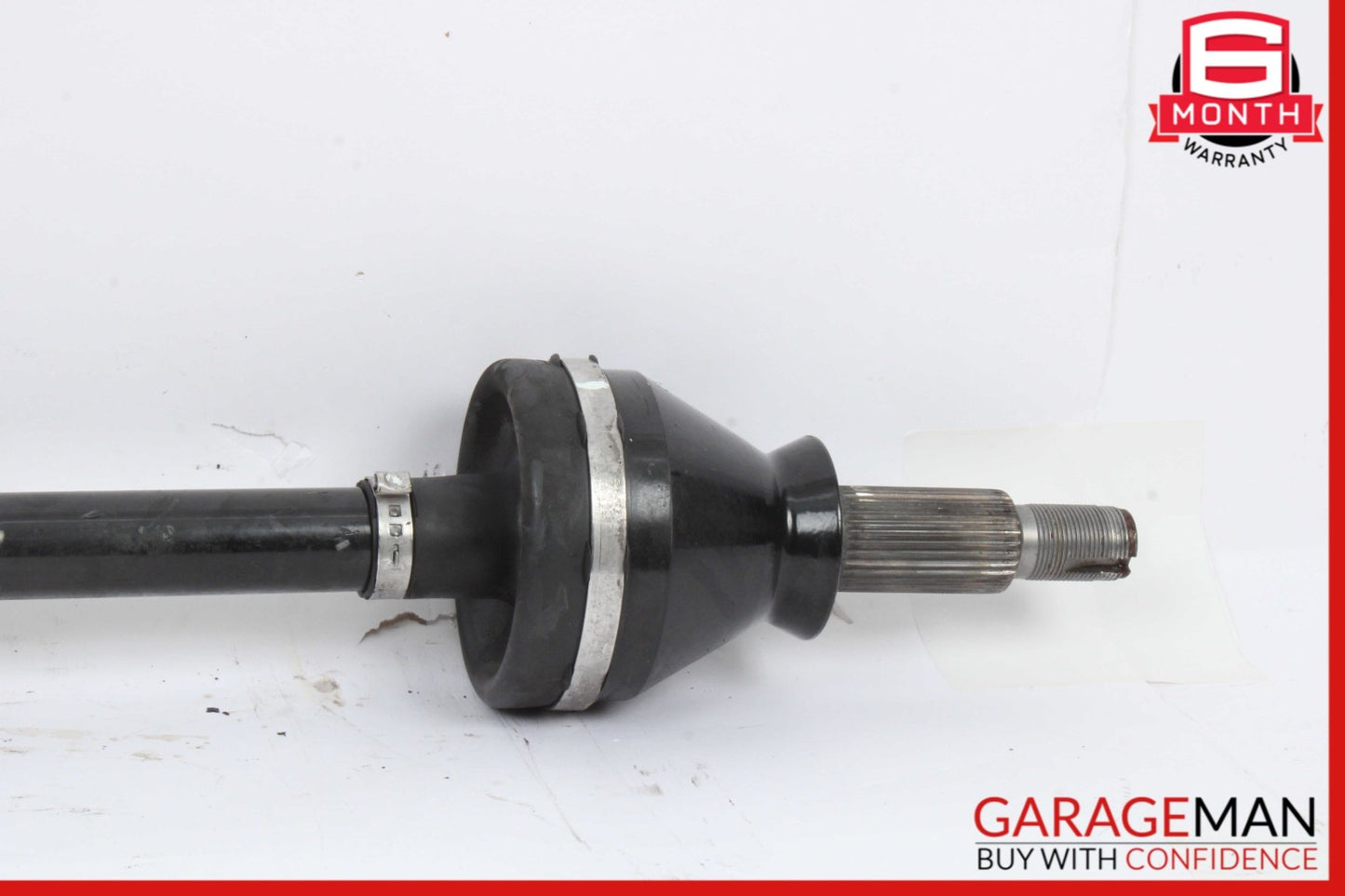 2014-2017 Maserati Ghibli III M157 Sedan Rear Right Axle Shaft 06701042080 OEM