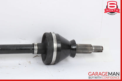 2014-2017 Maserati Ghibli III M157 Sedan Rear Right Axle Shaft 06701042080 OEM