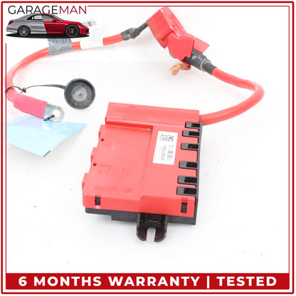 2012-2020 BMW 328i 430i 428i F30 Battery Power Distribution Box 9227752 OEM
