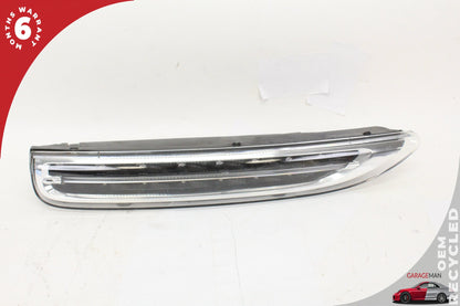 2011-2014 Porsche Cayenne 958 Front Left Side LED Daytime Running Fog Light OEM