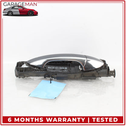 2012-2016 Mercedes W166 ML350 Right Passenger Side Exterior Door Handle OEM