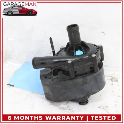 2012-2017 Mercedes W242 B Electric Drive Cooling System Pump Motor Inverter OEM