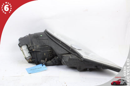 2002-2005 Porsche 911 Carrera 996 Front Left Side Xenon Head Light Lamp