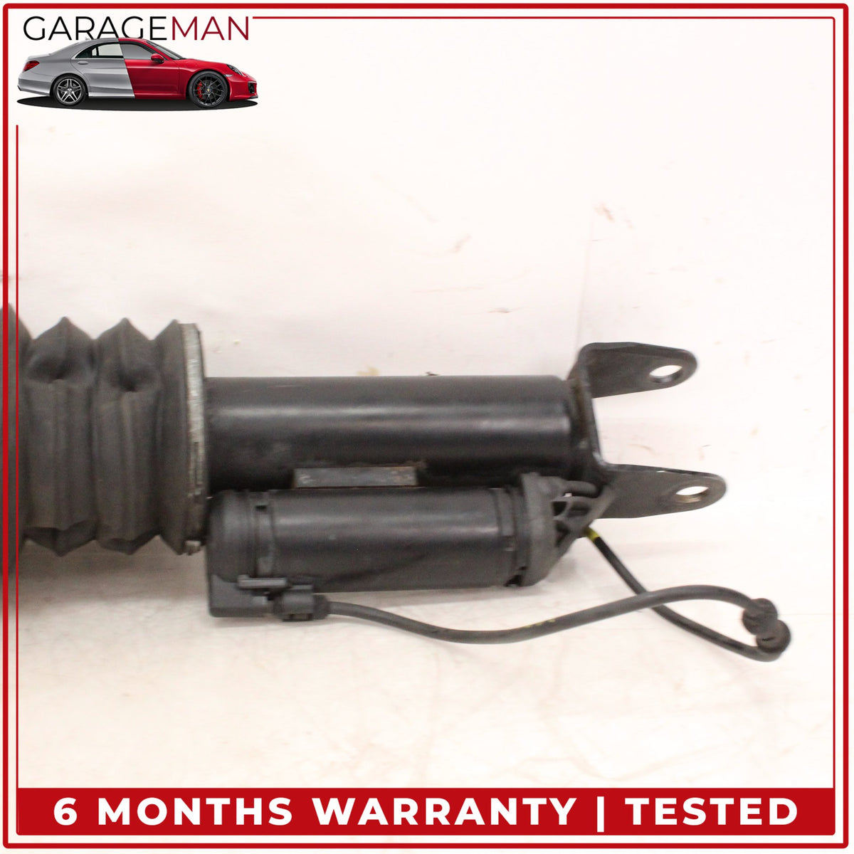 2003-2011 Mercedes W219 CLS500 Front Right Airmatic Shock Strut C086078 OEM