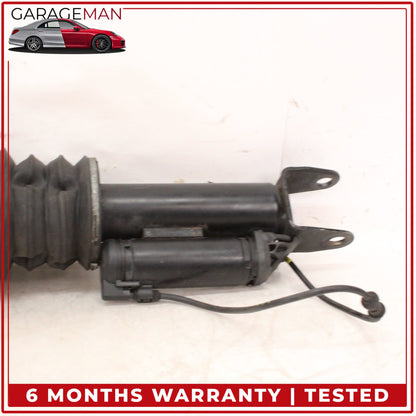2003-2011 Mercedes W219 CLS500 Front Right Airmatic Shock Strut C086078 OEM