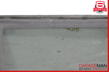 2009-2019 Ford Flex Rear Right Side Quarter Window Glass 8A8Z7429710A OEM