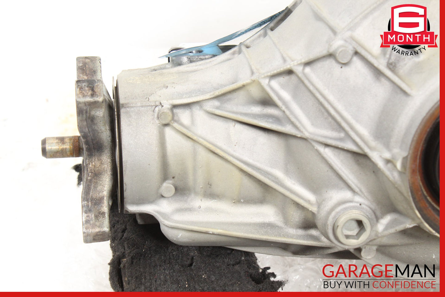 2013-2021 Mercedes-Benz E450 W213 RWD 3.0L Rear Differential Carrier 2053501200