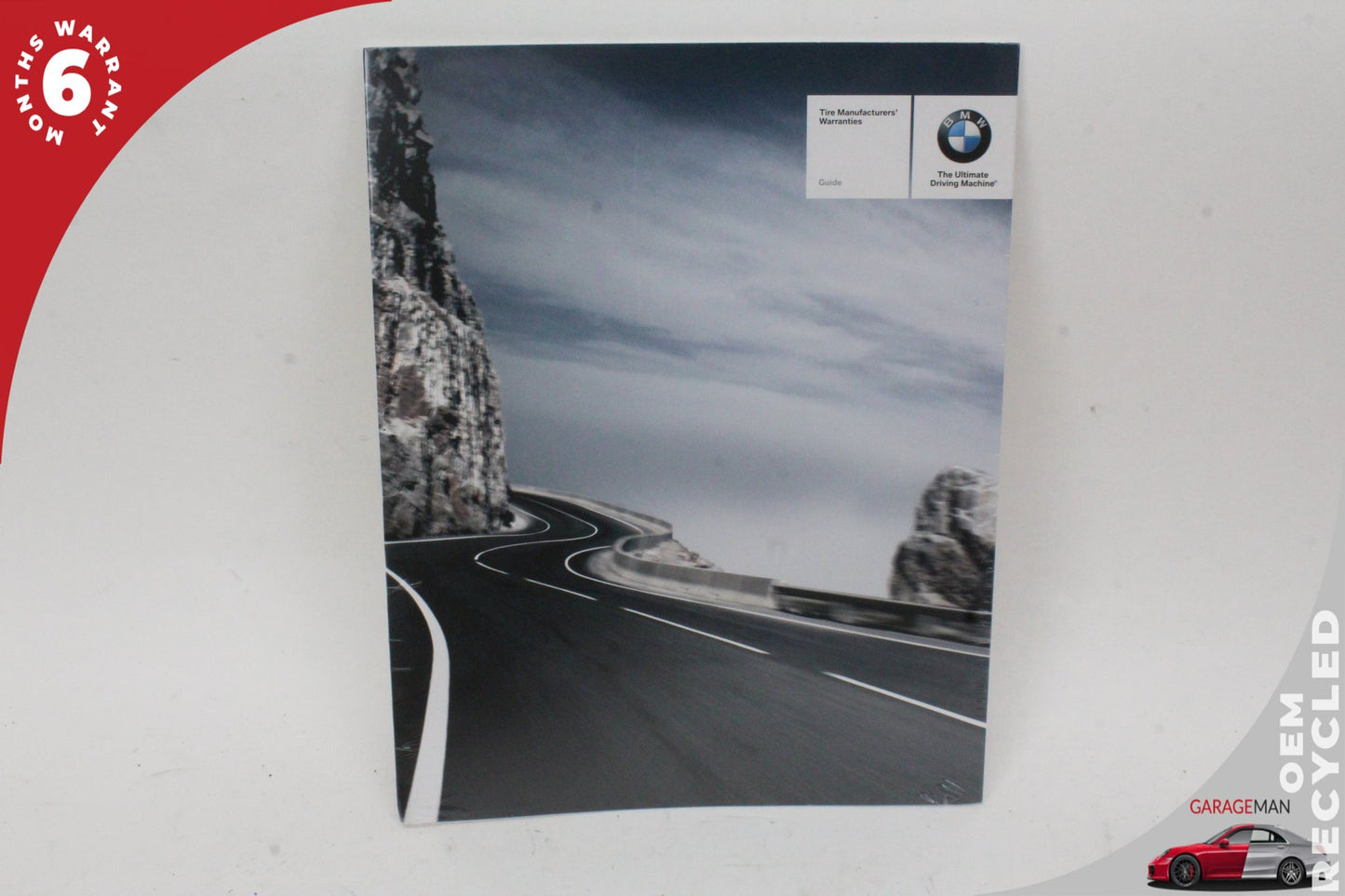 2018 BMW 430i F36 Sedan Owner Owner's Operator Manual Booklet OEM
