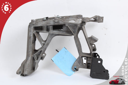 2015-2023 Mercedes W205 C300 Front Right Side Head Light Support Bracket OEM
