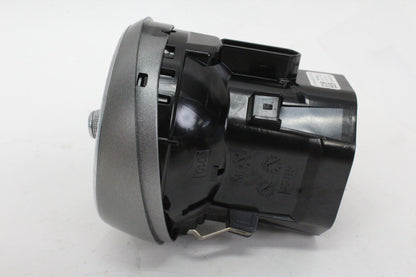 2015-2020 Mercedes-Benz C300 W205 Dash Air Vent Center 2058300301