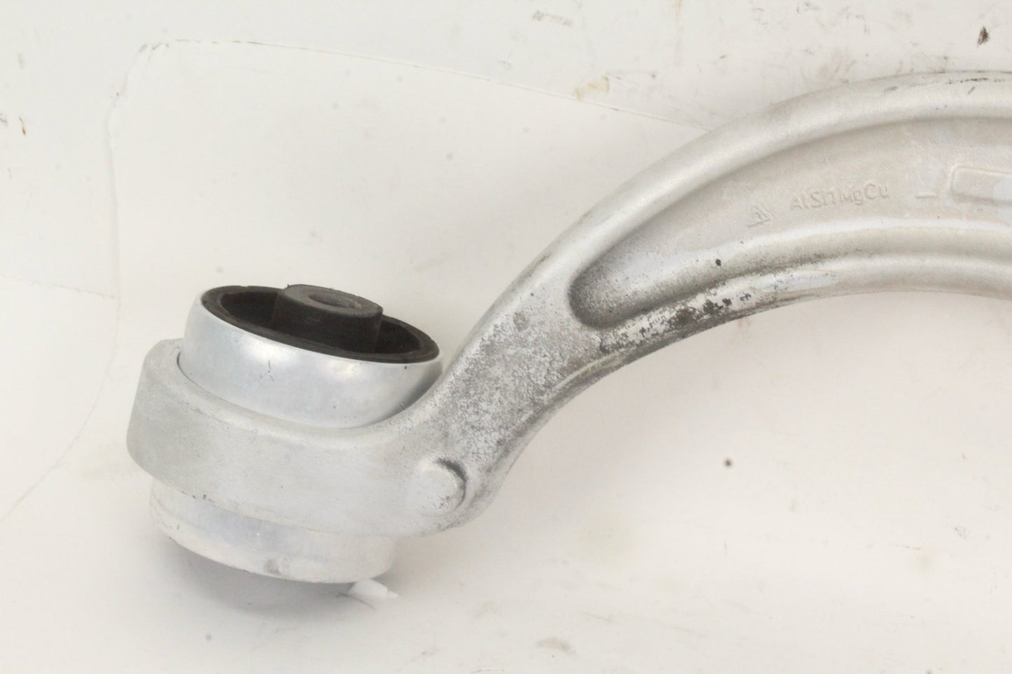 2017-2024 Audi A4 B9 Sedan Front Left Lower Rearward Control Arm 8W0407693A OEM