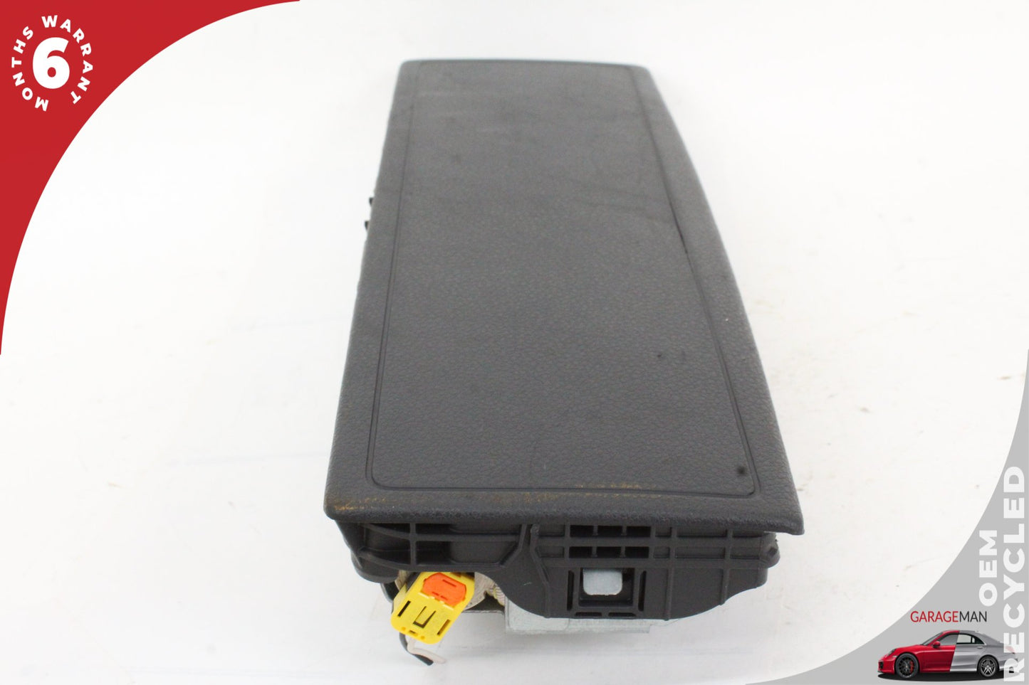 15-20 Audi A3 8V Sedan Front Right Side Knee Airbag Air Bag 8V0880842B