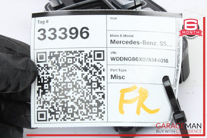 2007-2014 Mercedes-Benz S550 W221 Front Right Seat Memory Control Switch 2218707