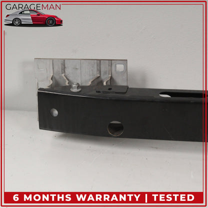 2013-2022 LR Range Rover L405 Rear Bumper Reinforcement Impact Crash Bar OEM