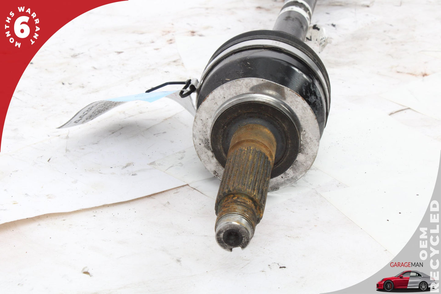 2022-2025 Subaru BRZ Toyota GR86 Rear Left or Right CV Axle Shaft 28421CC000 OEM