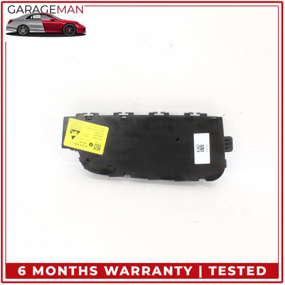 2012-2018 BMW 650i Front Left Driver Side Seat Adjustment Switch 9315935 OEM