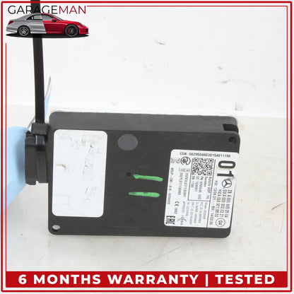2015-2020 Mercedes X156 GLA250 Rear Left or Right Blind Spot Radar Module OEM