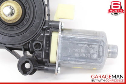 2017-2024 Audi Q7 SUV Front Left Window Regulator Motor 8W0959802 Genuine