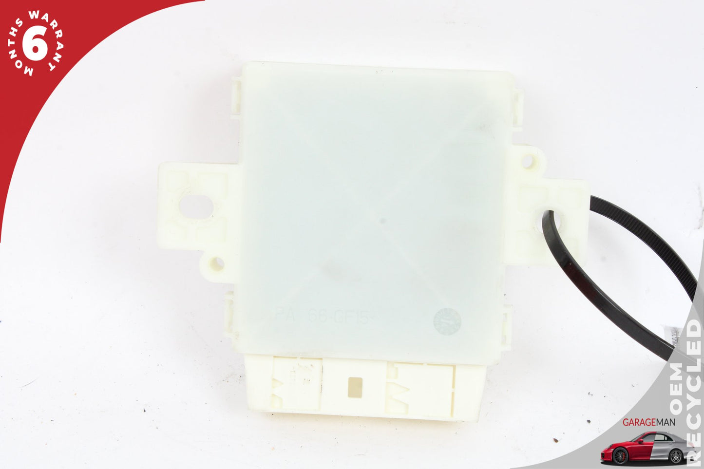 2013-2016 Mercedes X166 GL550 Park Assist Parktronic Sensor Control Module OEM