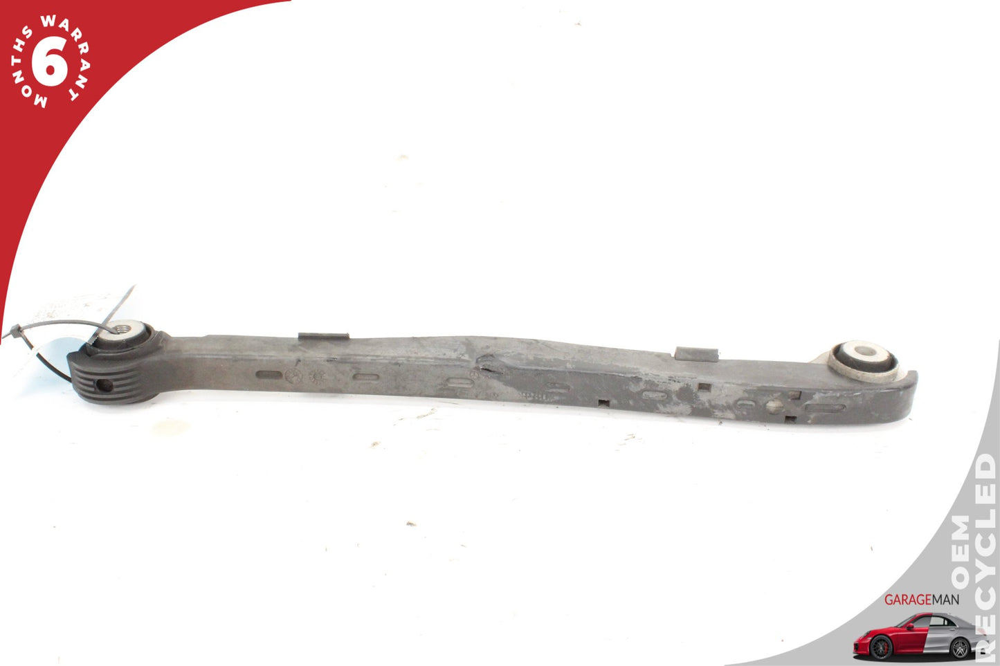 2007-2014 Mercedes W221 S550 Rear Left or Right Lower Thrust Control Arm OEM