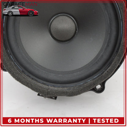 2014-2016 Land Rover LR4 L319 SUV Front and Rear Audio Sound Speakers Set OEM