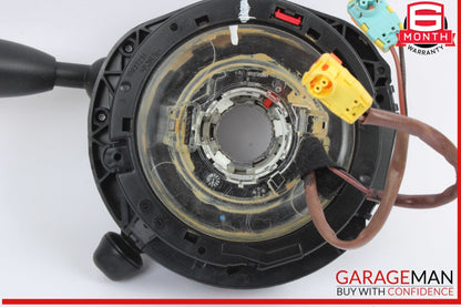 2014-2017 Maserati Quattroporte Combination Switch 670025007 OEM