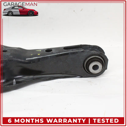 2012-2018 BMW 328i F30 RWD Rear Left or Right Side Lower Control Arm 6367540 OEM