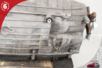 07-11 Mercedes-Benz S550 W221 RWD 5.5L Automatic Transmission 722.904 OEM